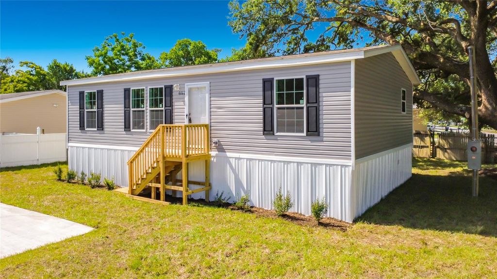 Photo of 8002 Mobilaire Drive, Orlando, FL 32822 (MLS # S5150054)