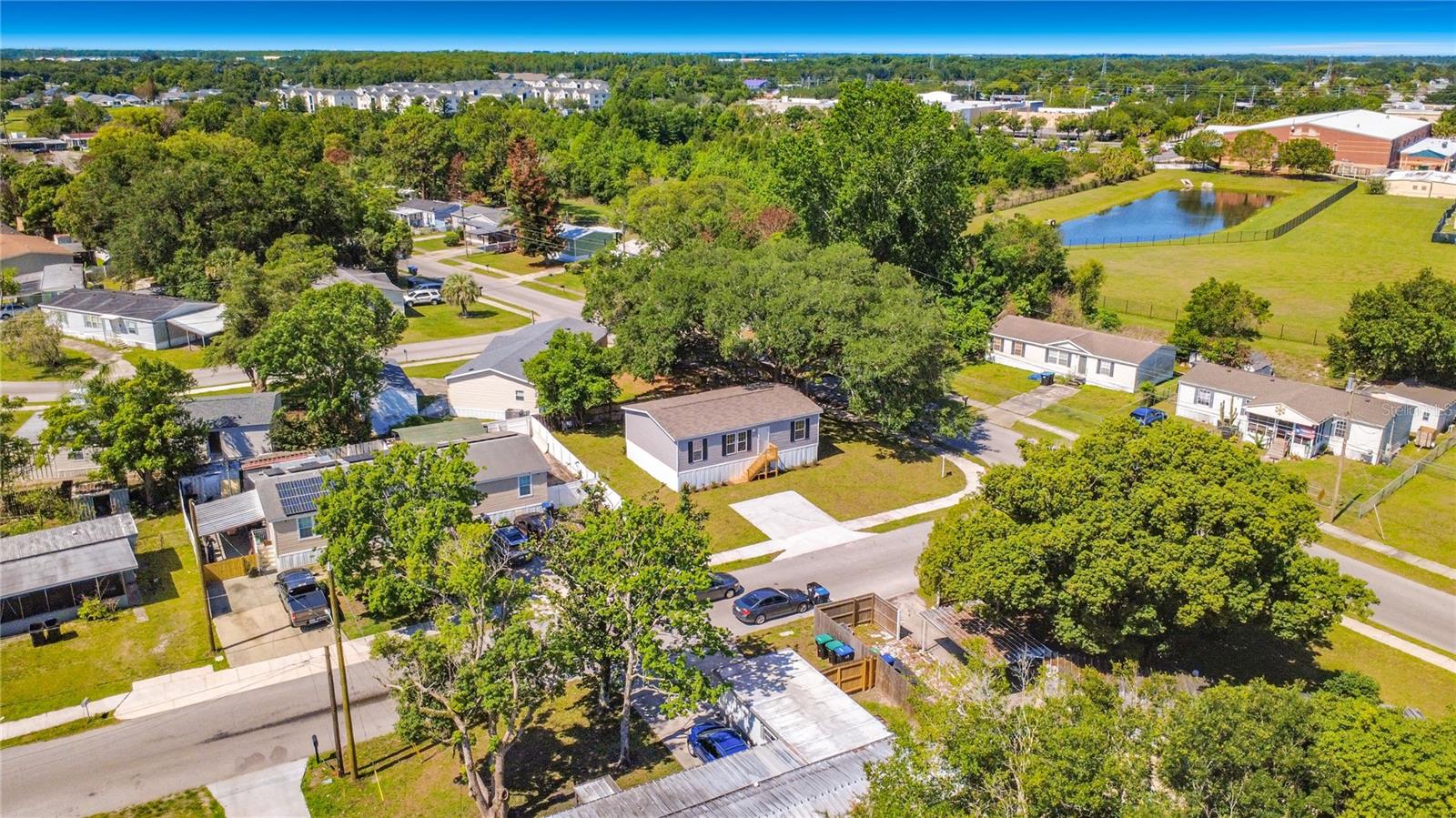 NA - Residential