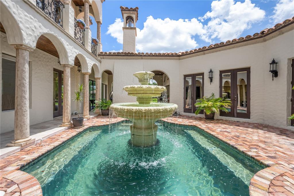 DAVIS SHORES - Residential