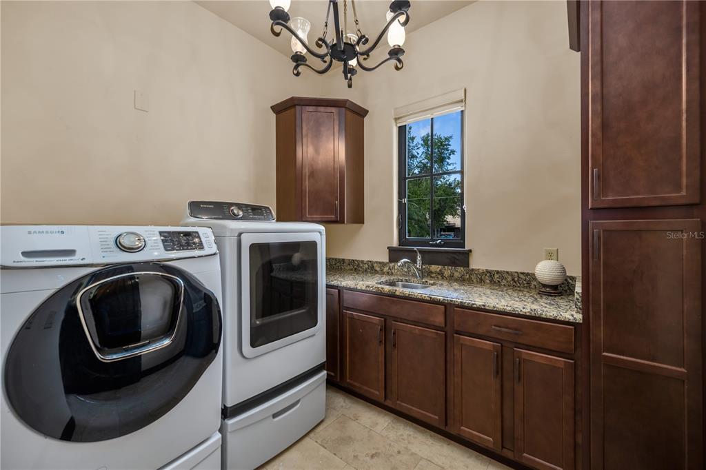 DAVIS SHORES - Residential