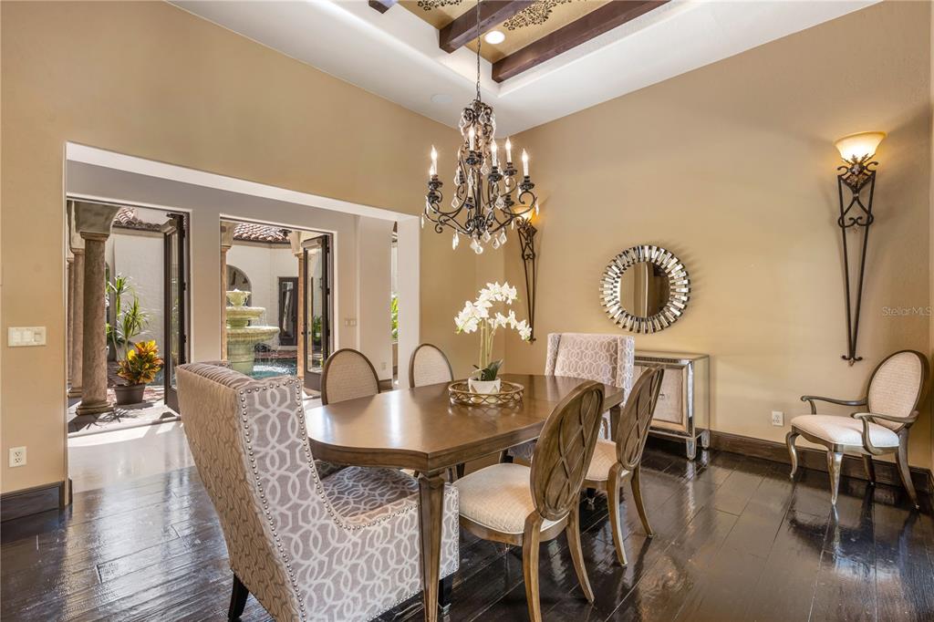 DAVIS SHORES - Residential