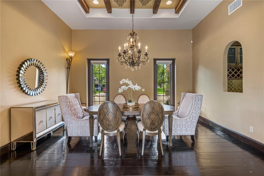 DAVIS SHORES - Residential