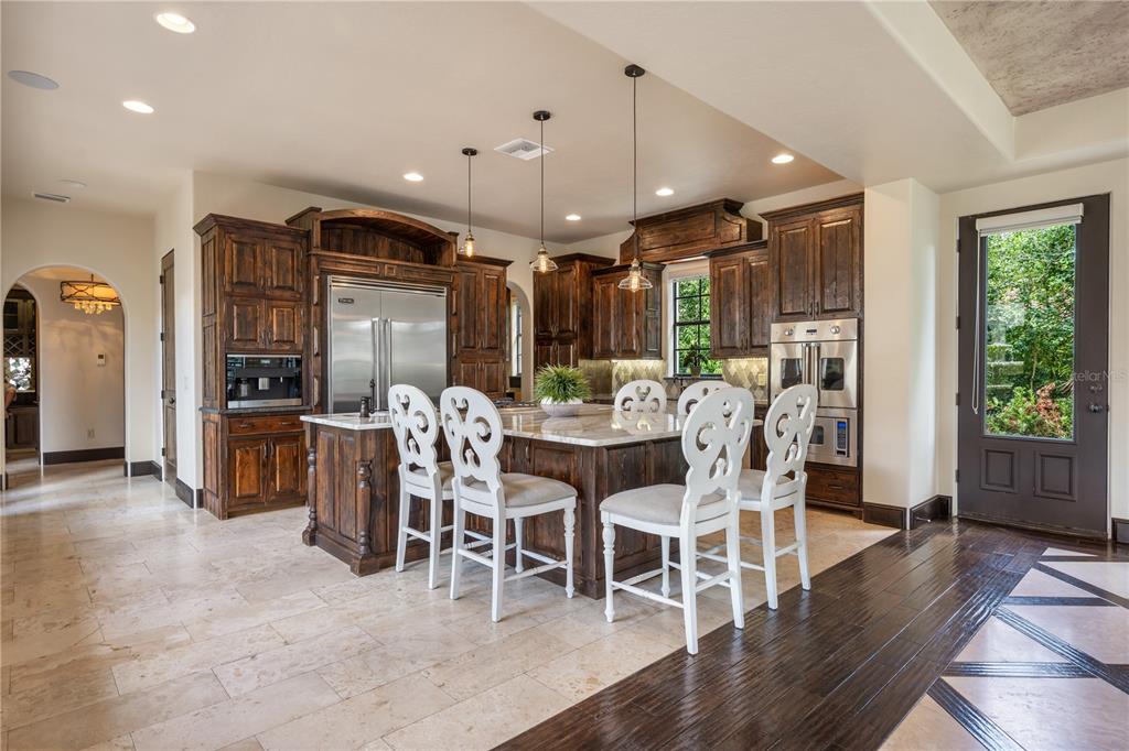 DAVIS SHORES - Residential