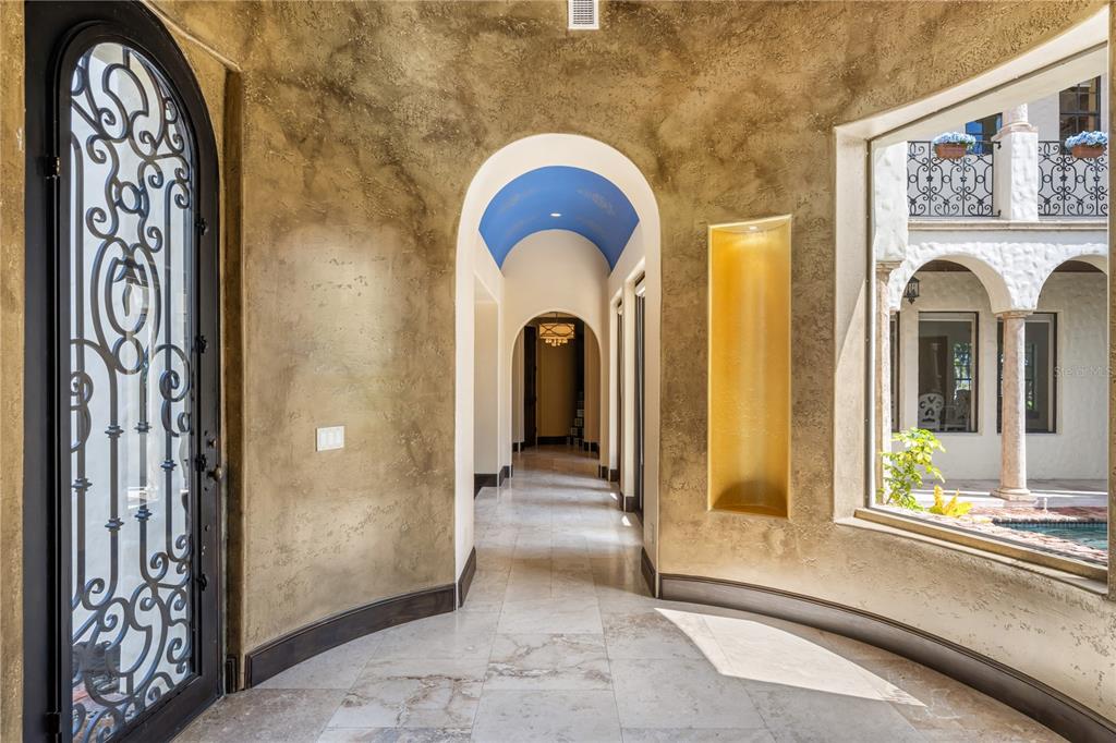 DAVIS SHORES - Residential