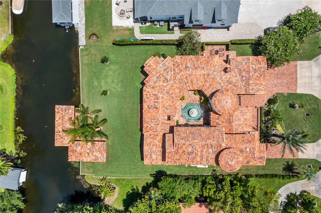 DAVIS SHORES - Residential