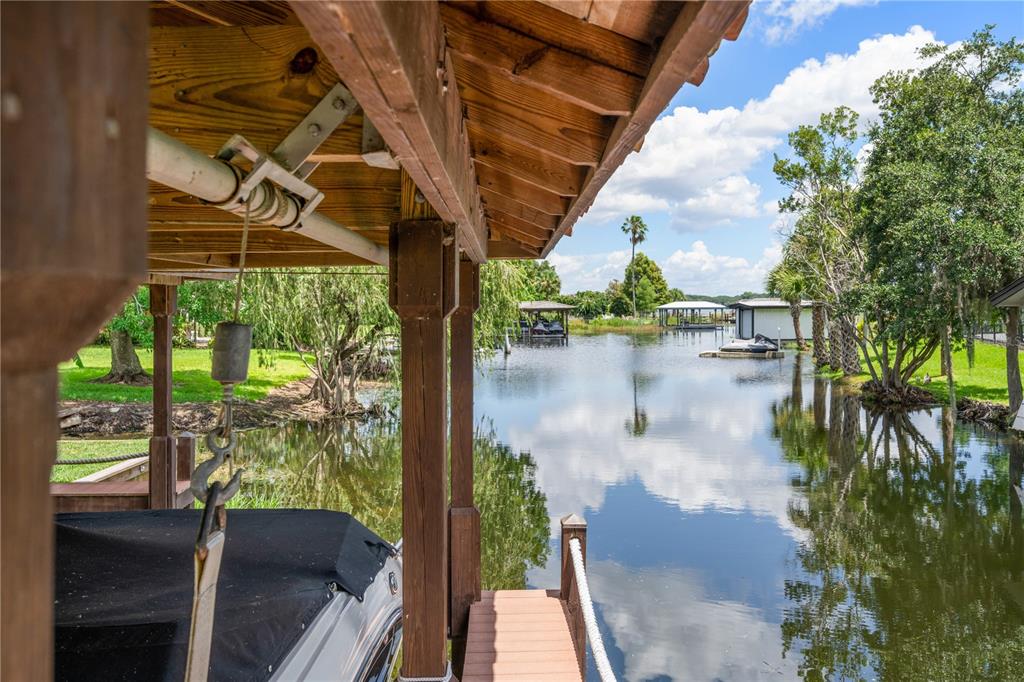 DAVIS SHORES - Residential