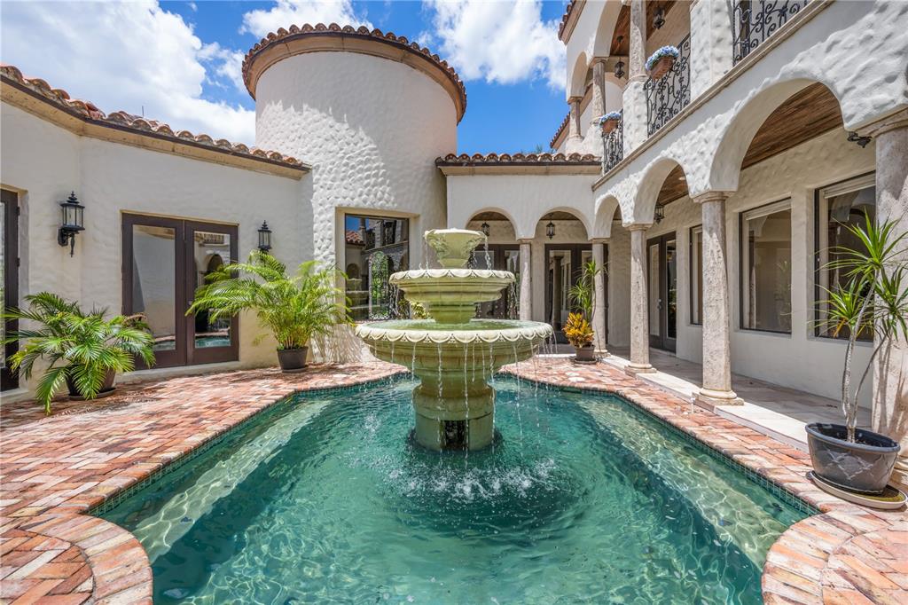 DAVIS SHORES - Residential