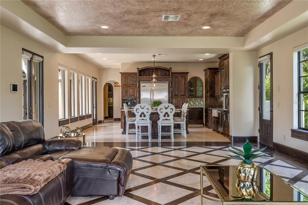 DAVIS SHORES - Residential