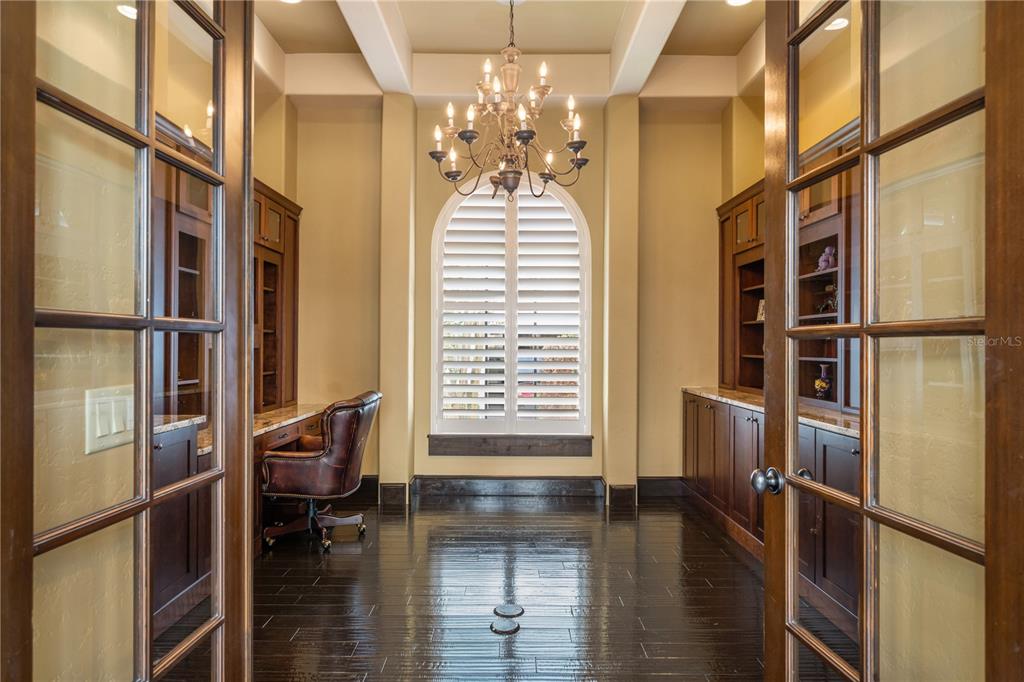 DAVIS SHORES - Residential