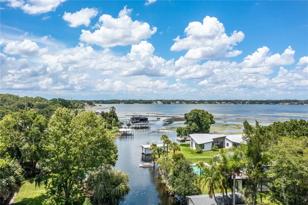 DAVIS SHORES - Residential