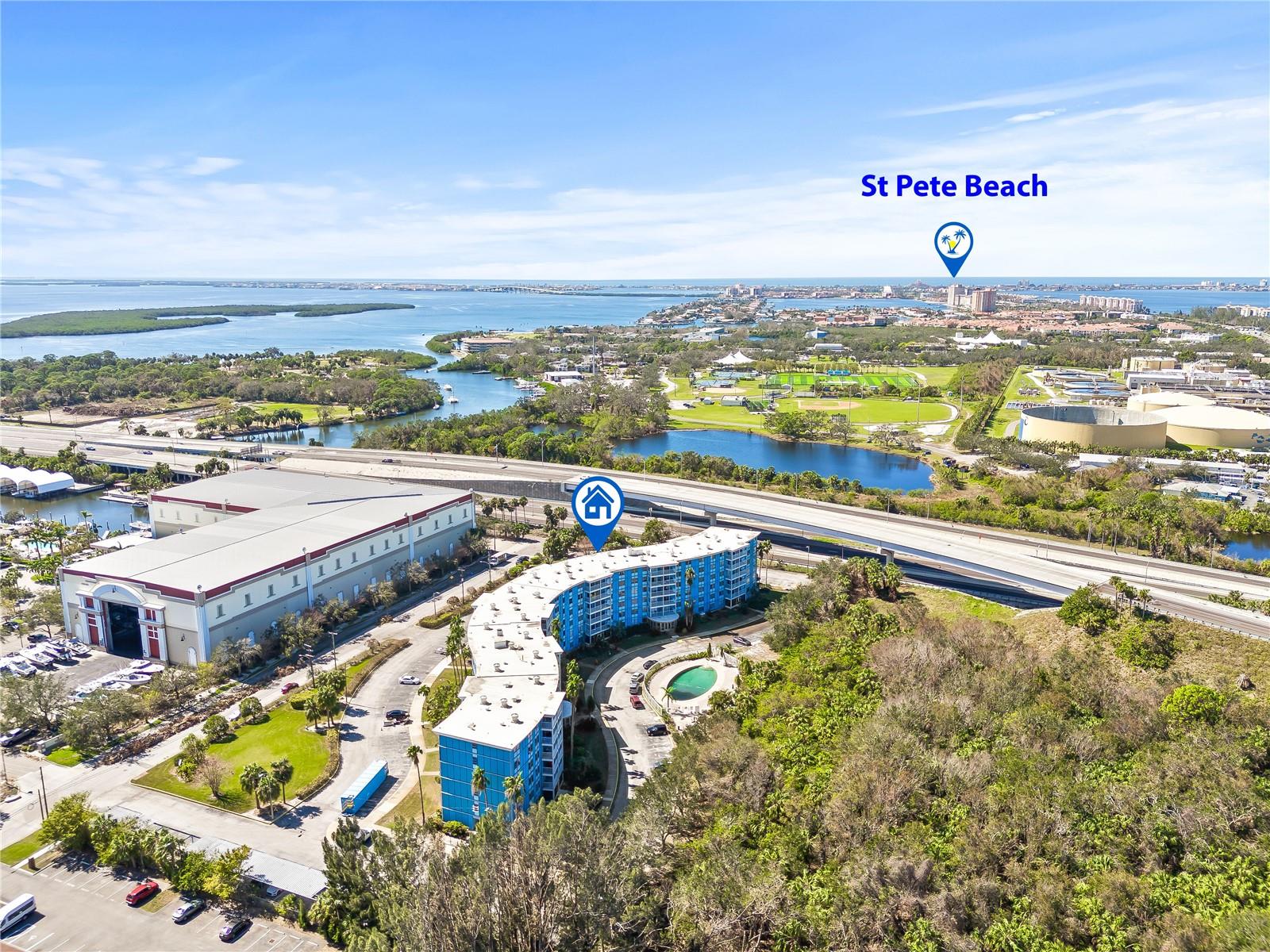 3315 58TH AVENUE S 309
