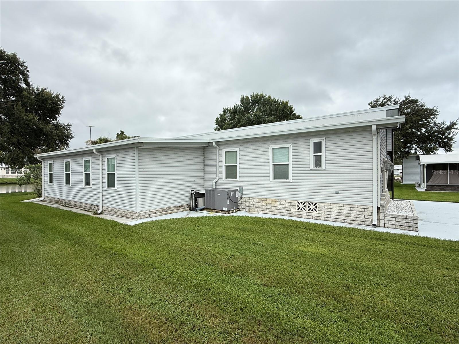 MOUNT OLIVE SHORES PH 03 - Residential