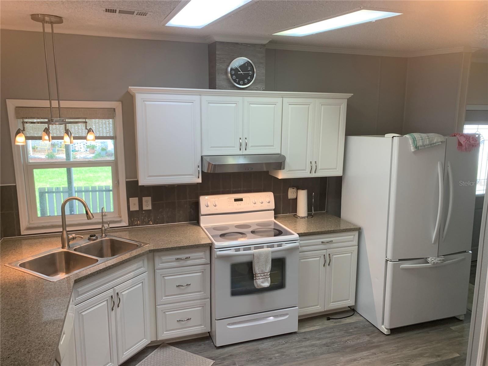 MOUNT OLIVE SHORES PH 03 - Residential