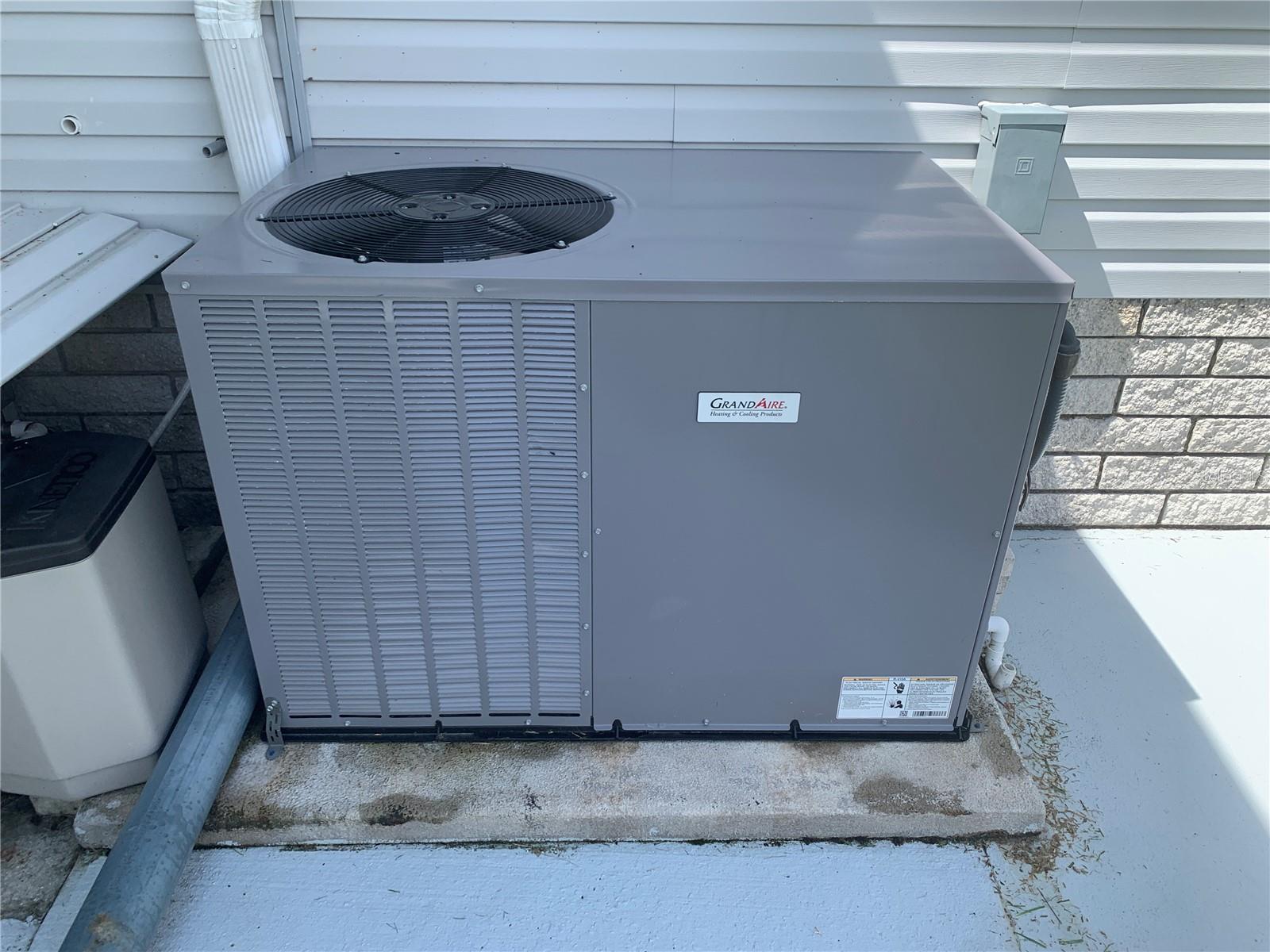 MOUNT OLIVE SHORES PH 03 - Residential