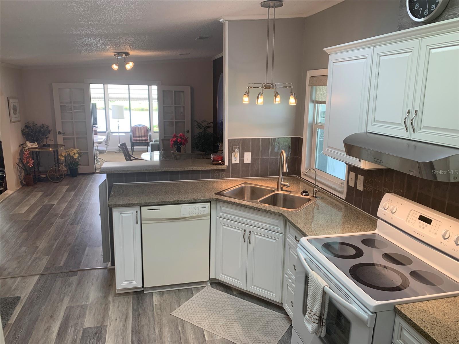 MOUNT OLIVE SHORES PH 03 - Residential