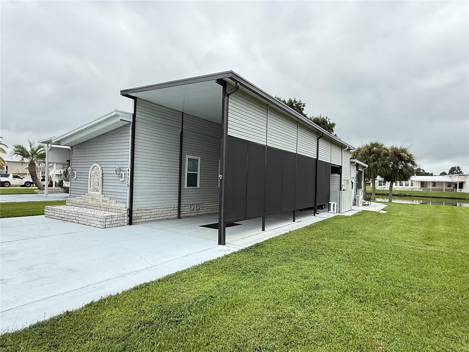 MOUNT OLIVE SHORES PH 03 - Residential
