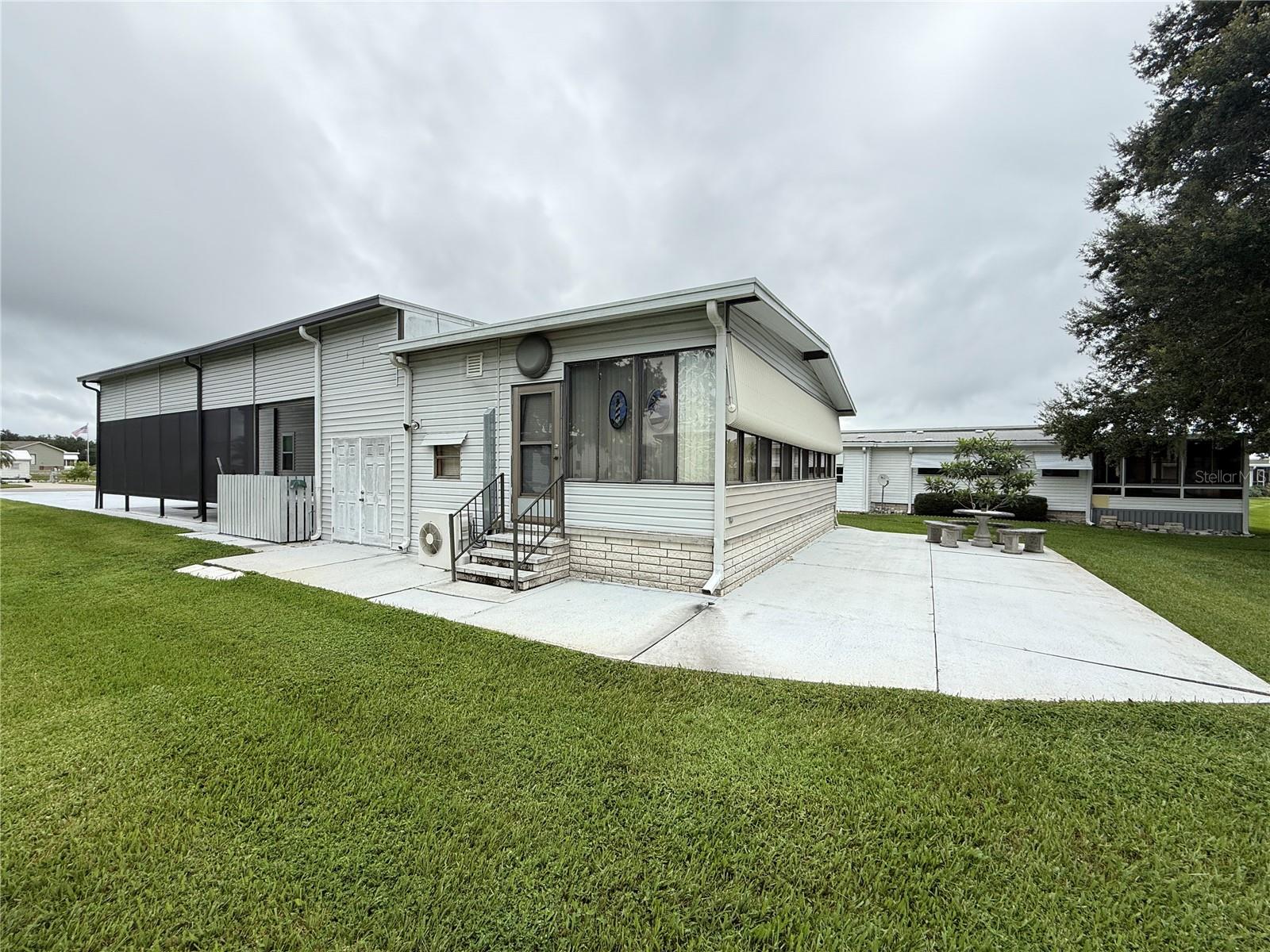 MOUNT OLIVE SHORES PH 03 - Residential