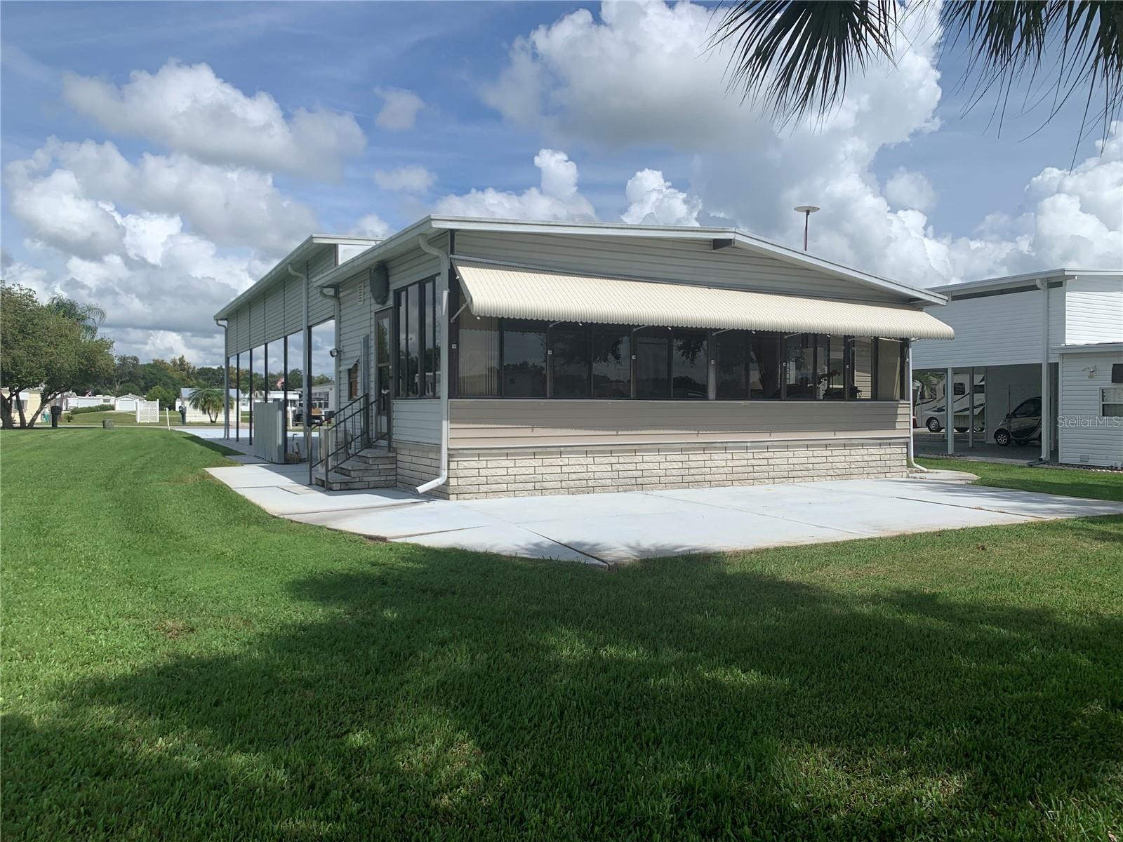 MOUNT OLIVE SHORES PH 03 - Residential