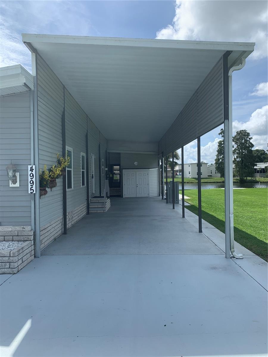 MOUNT OLIVE SHORES PH 03 - Residential