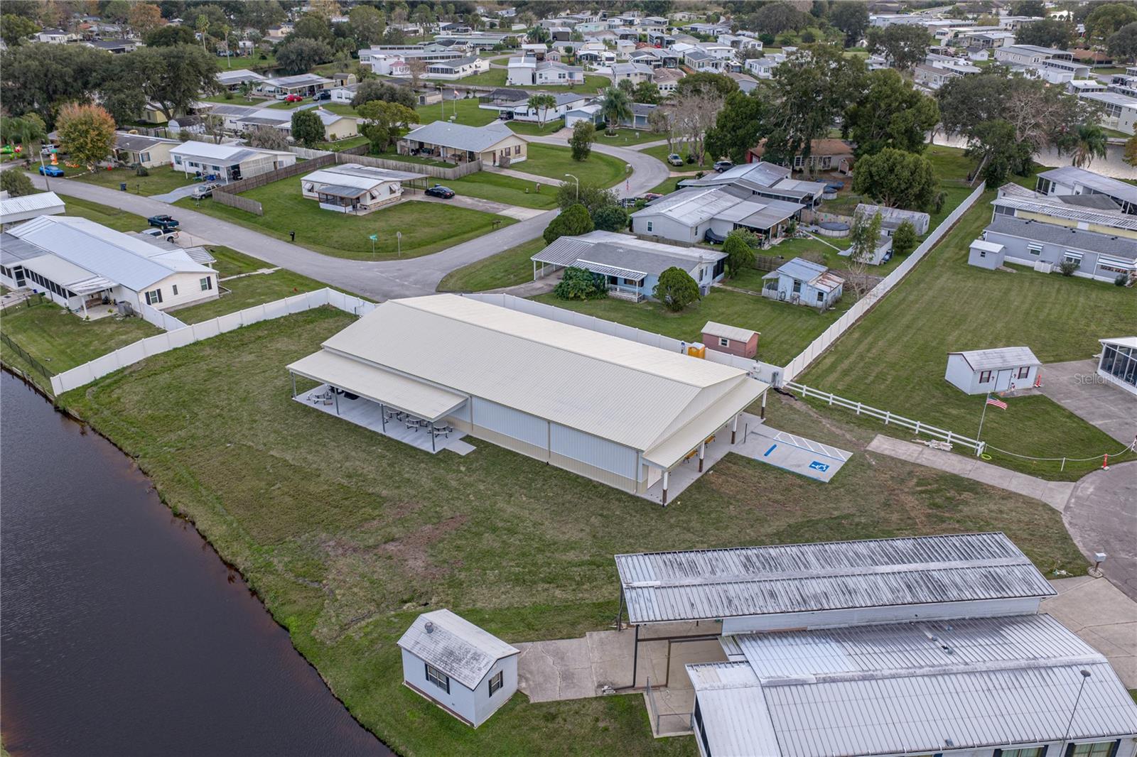 MOUNT OLIVE SHORES PH 03 - Residential