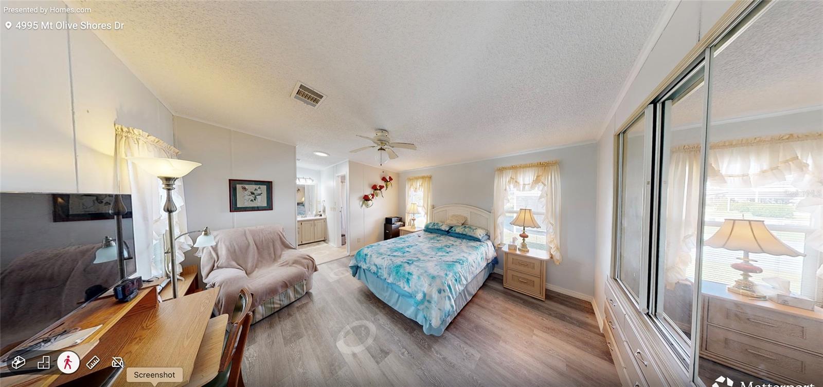 MOUNT OLIVE SHORES PH 03 - Residential