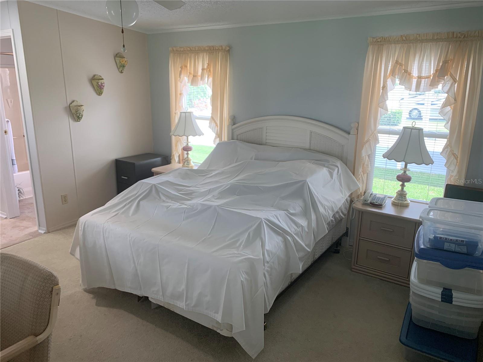 MOUNT OLIVE SHORES PH 03 - Residential