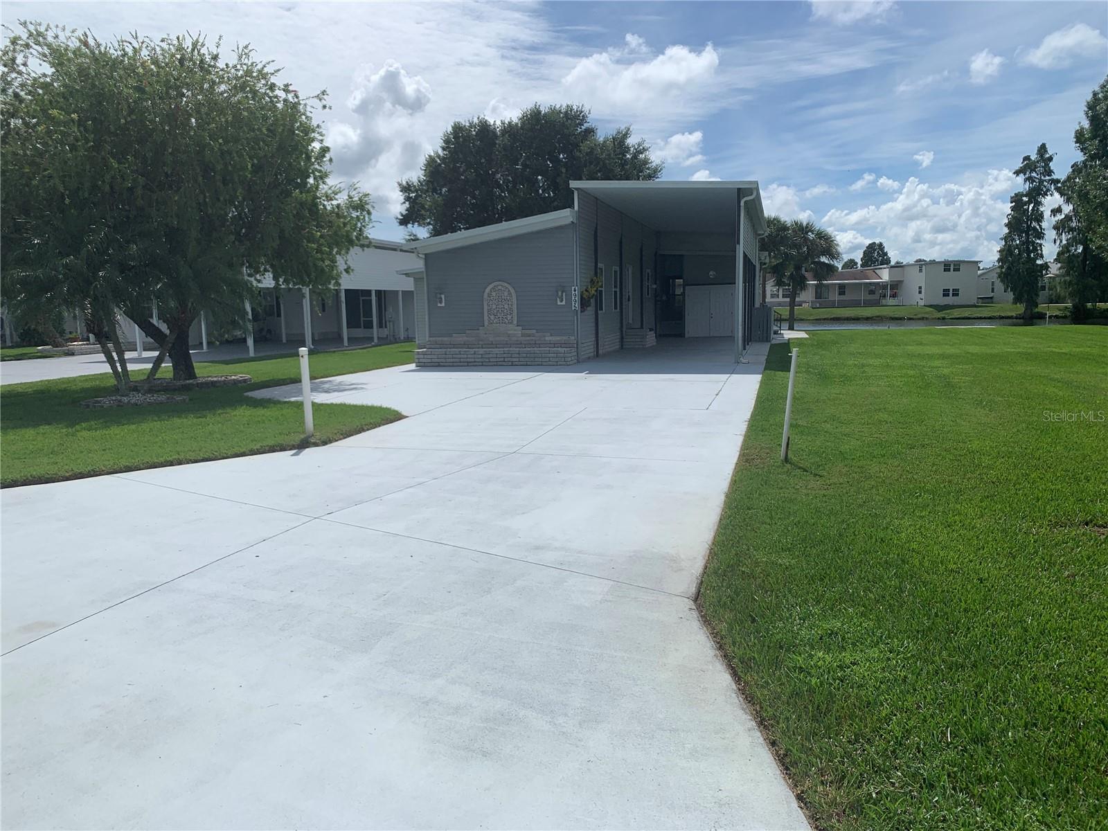 MOUNT OLIVE SHORES PH 03 - Residential