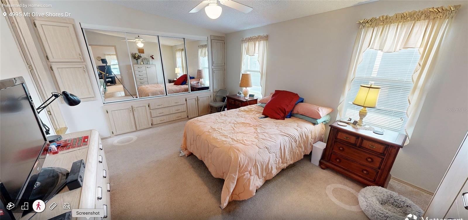 MOUNT OLIVE SHORES PH 03 - Residential