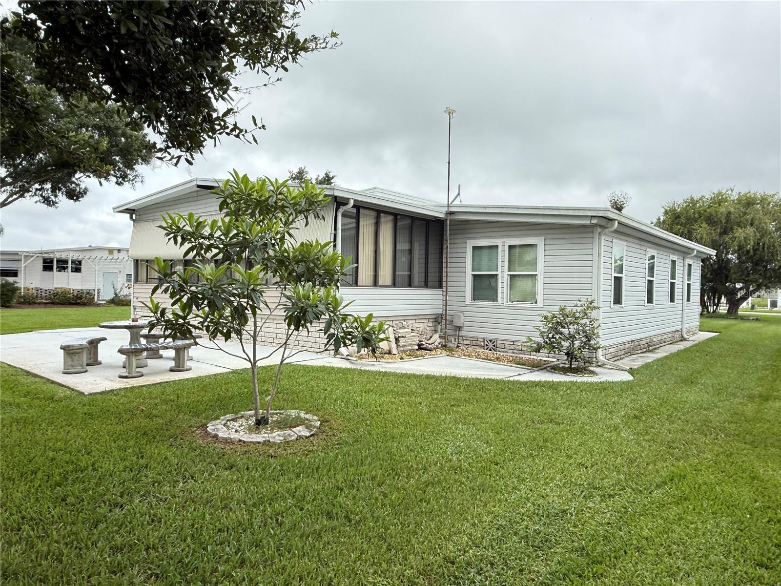 MOUNT OLIVE SHORES PH 03 - Residential