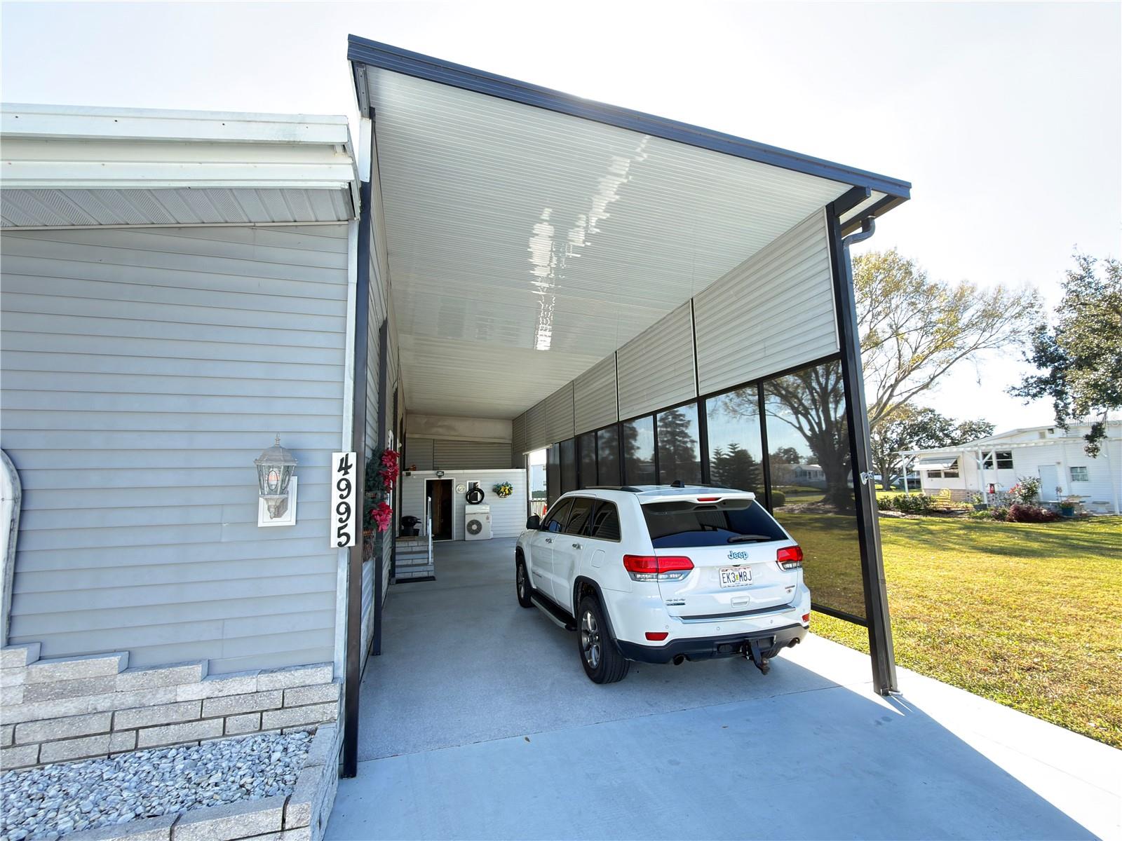 MOUNT OLIVE SHORES PH 03 - Residential