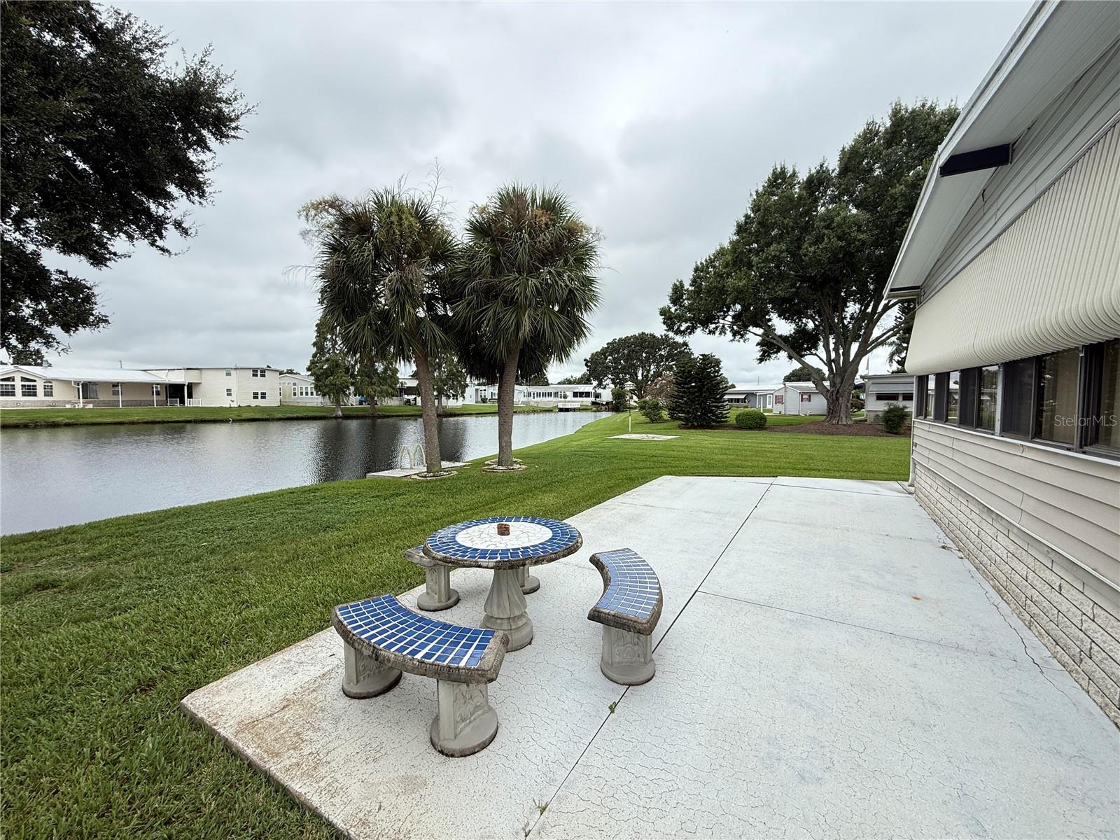 MOUNT OLIVE SHORES PH 03 - Residential