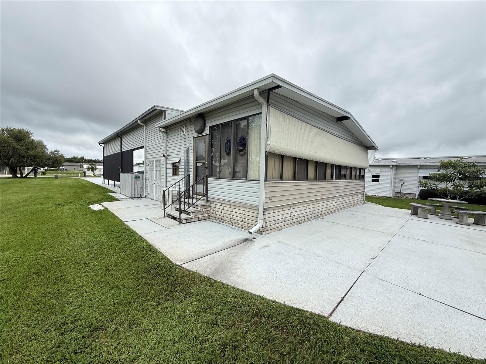 MOUNT OLIVE SHORES PH 03 - Residential