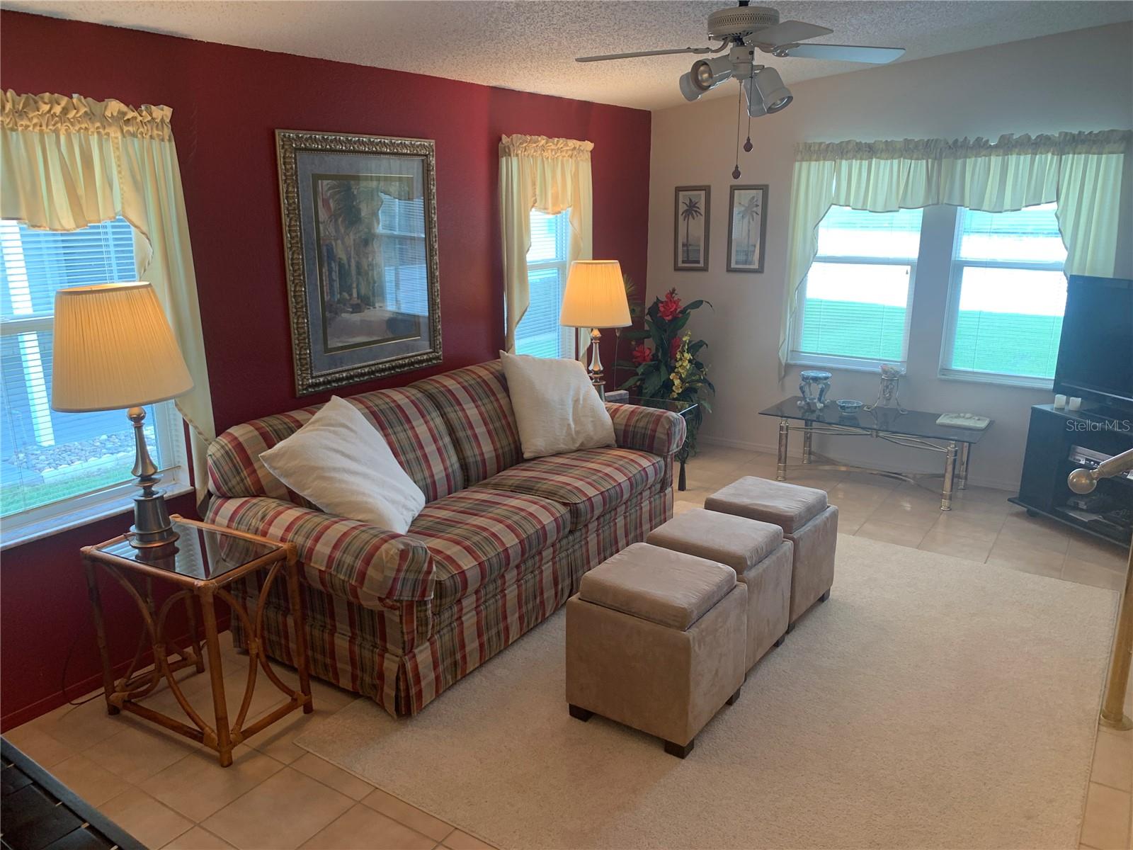 MOUNT OLIVE SHORES PH 03 - Residential