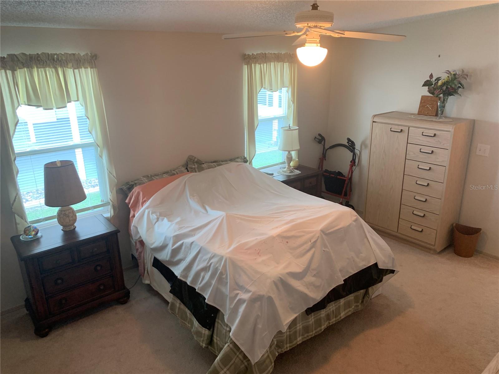 MOUNT OLIVE SHORES PH 03 - Residential