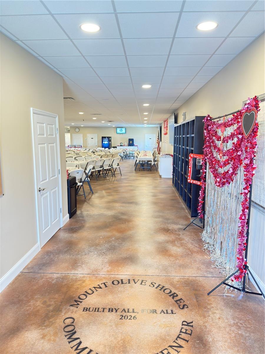 MOUNT OLIVE SHORES PH 03 - Residential