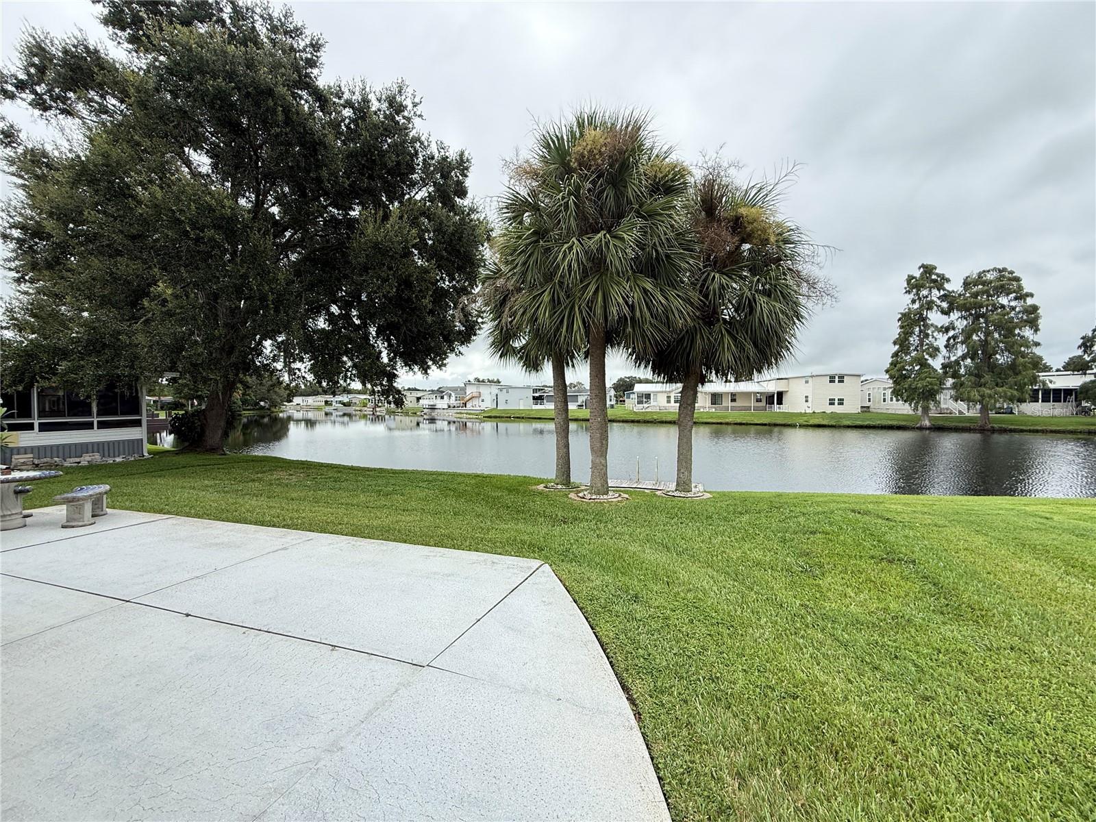 MOUNT OLIVE SHORES PH 03 - Residential
