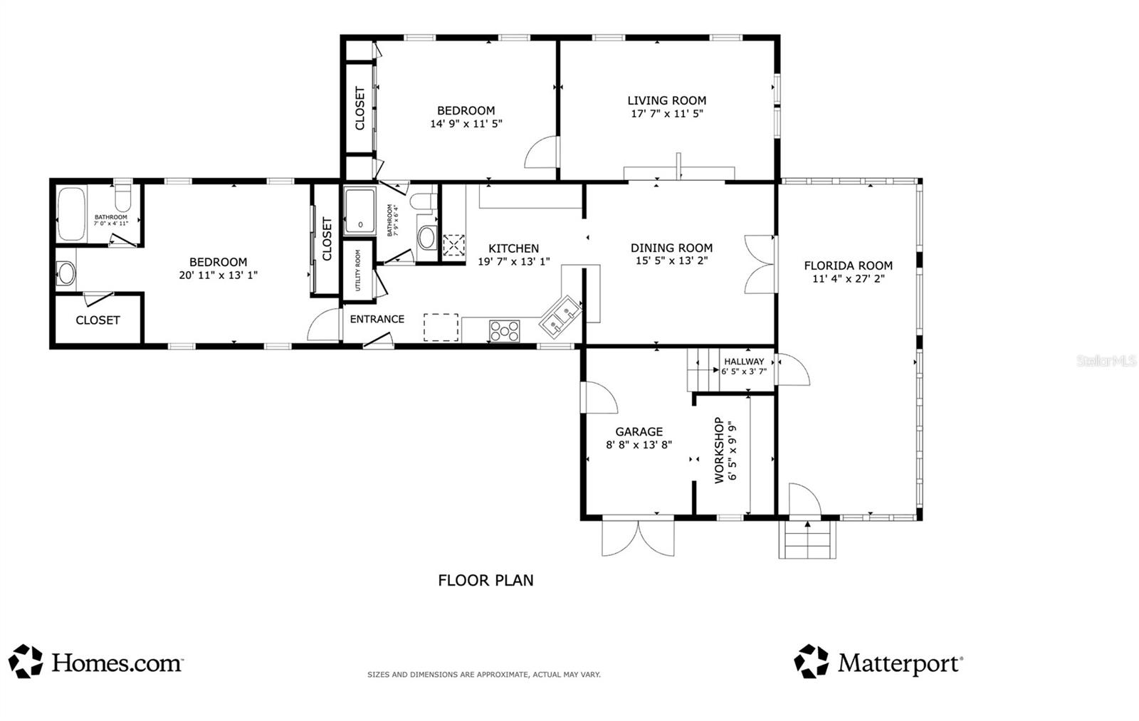 MOUNT OLIVE SHORES PH 03 - Residential