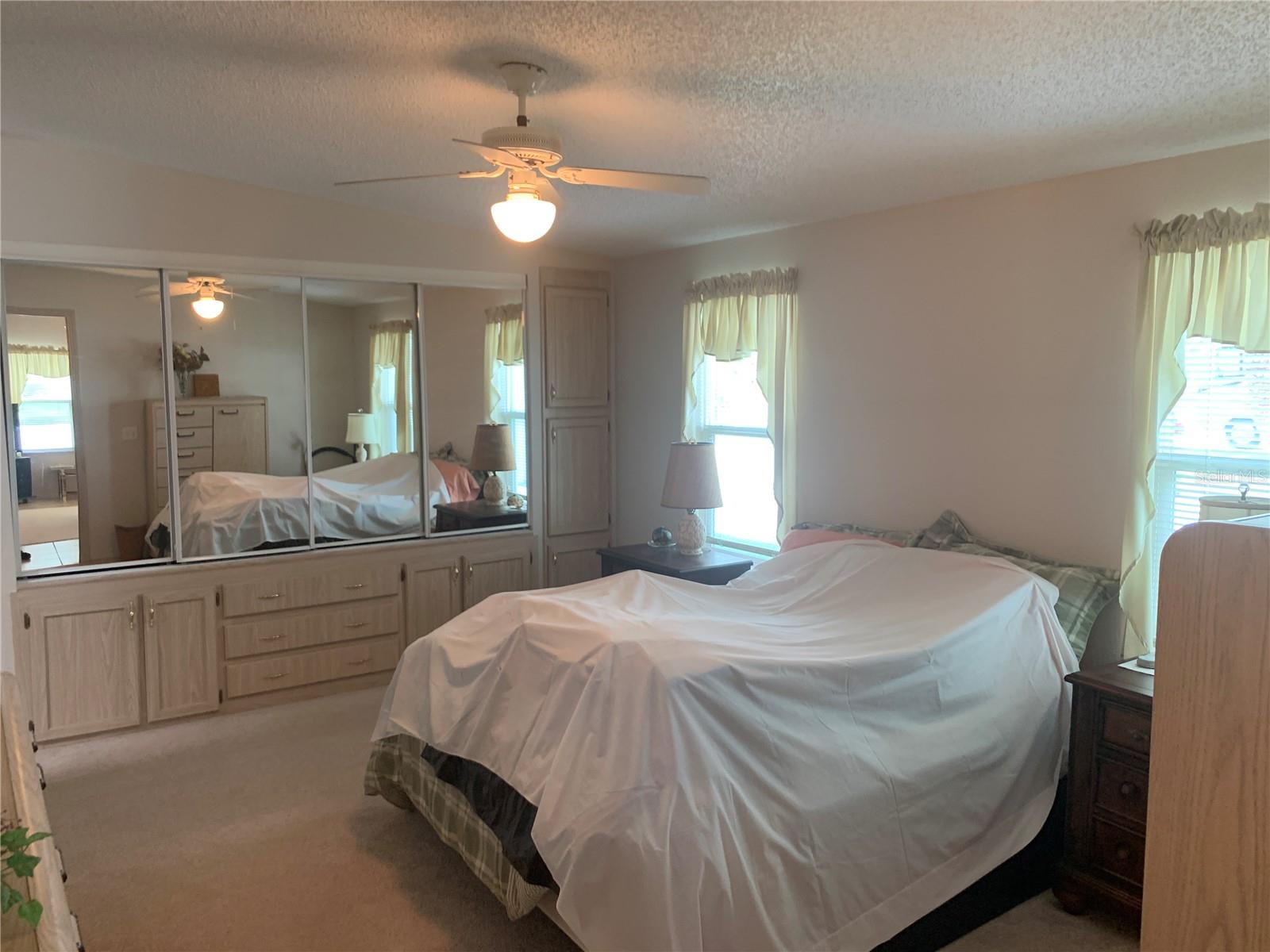 MOUNT OLIVE SHORES PH 03 - Residential