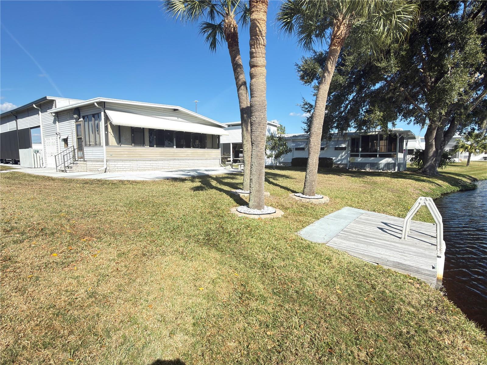 MOUNT OLIVE SHORES PH 03 - Residential