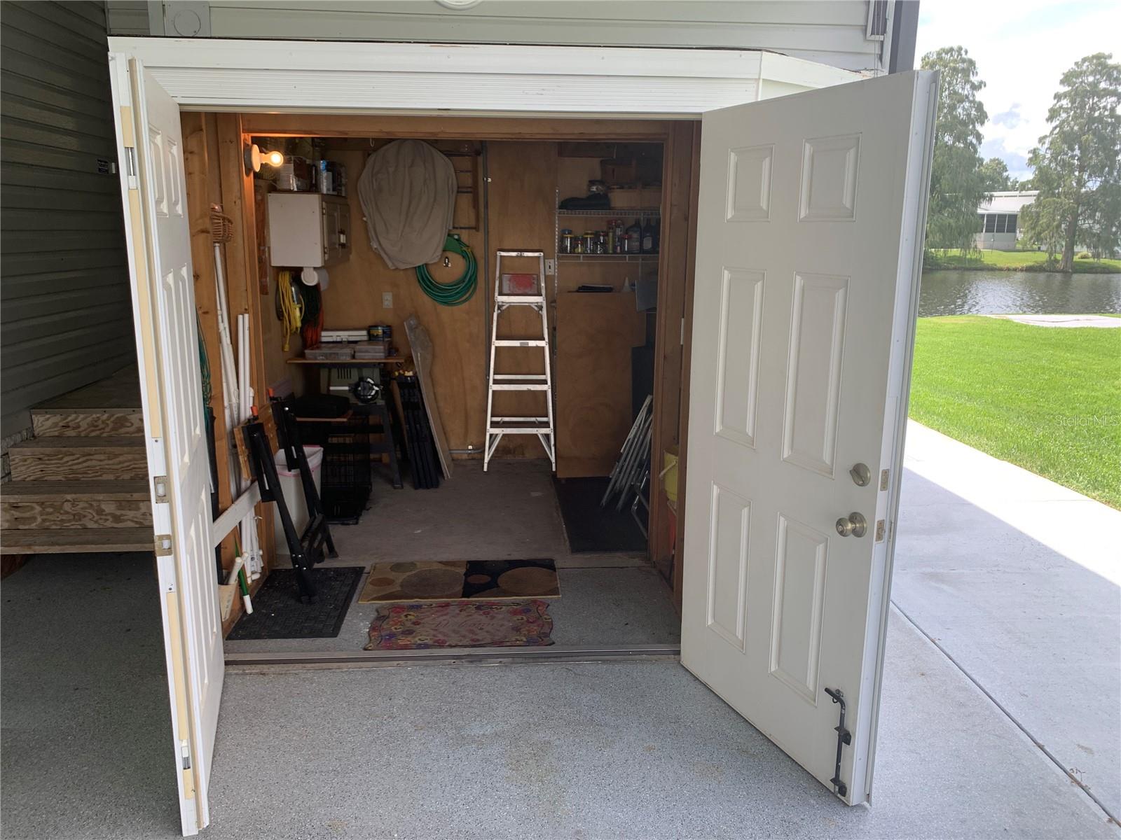 MOUNT OLIVE SHORES PH 03 - Residential