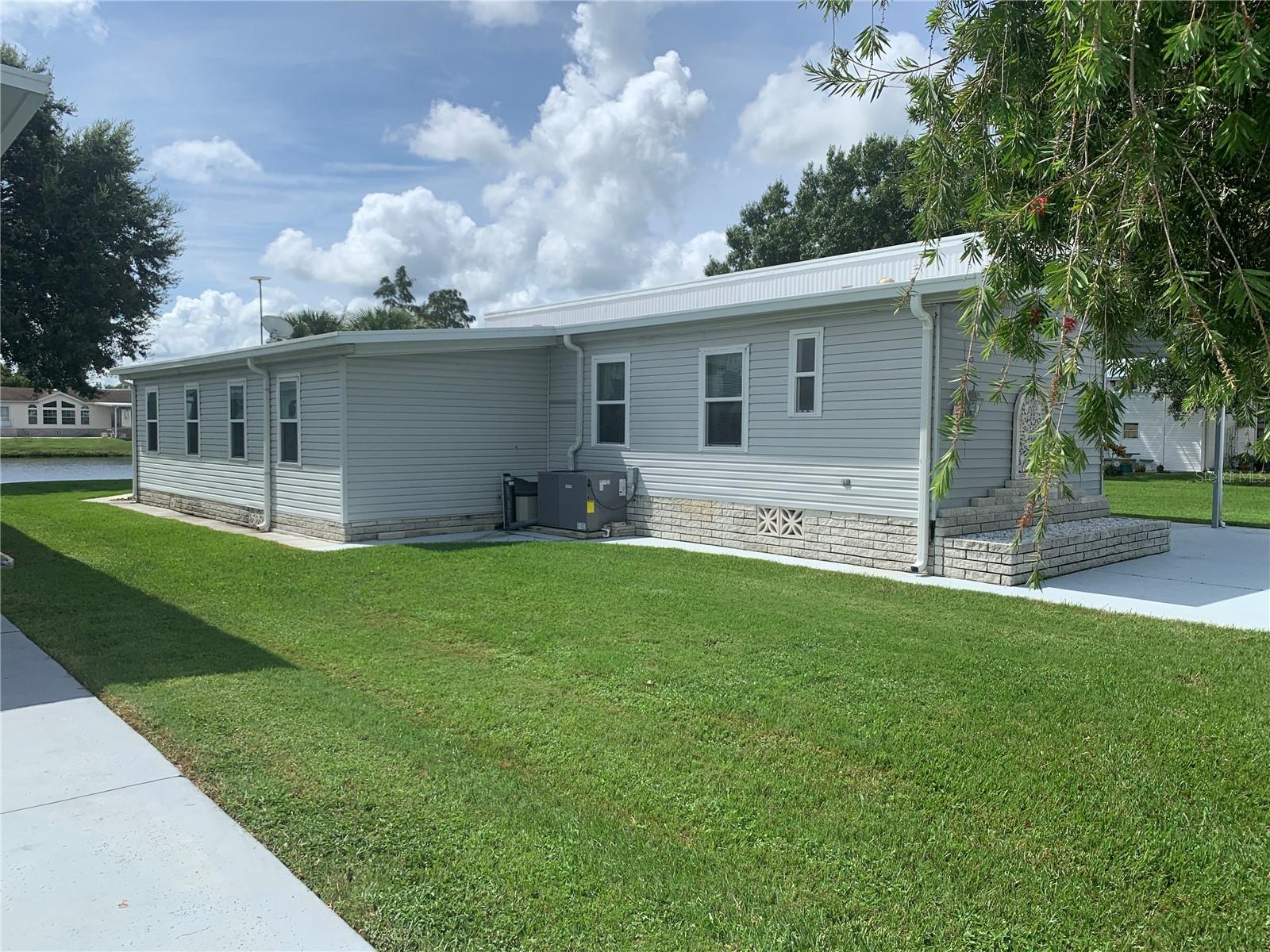 MOUNT OLIVE SHORES PH 03 - Residential