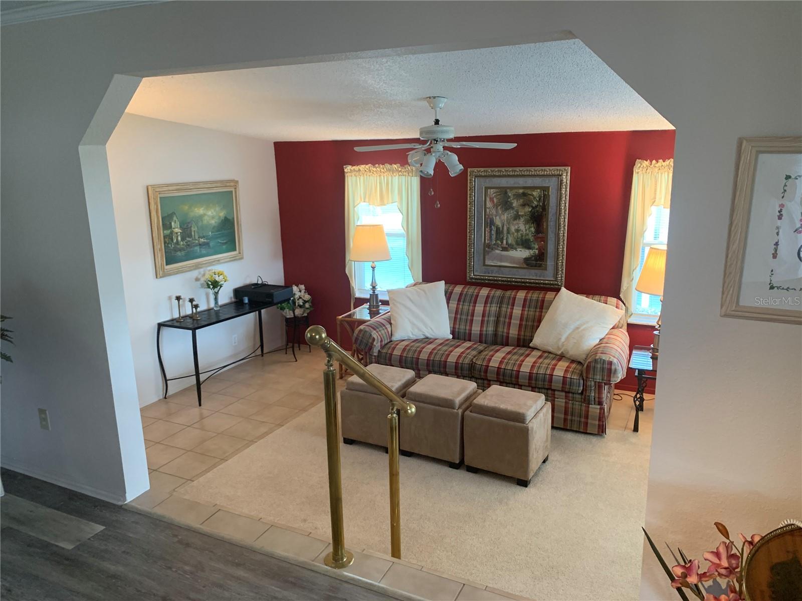 MOUNT OLIVE SHORES PH 03 - Residential