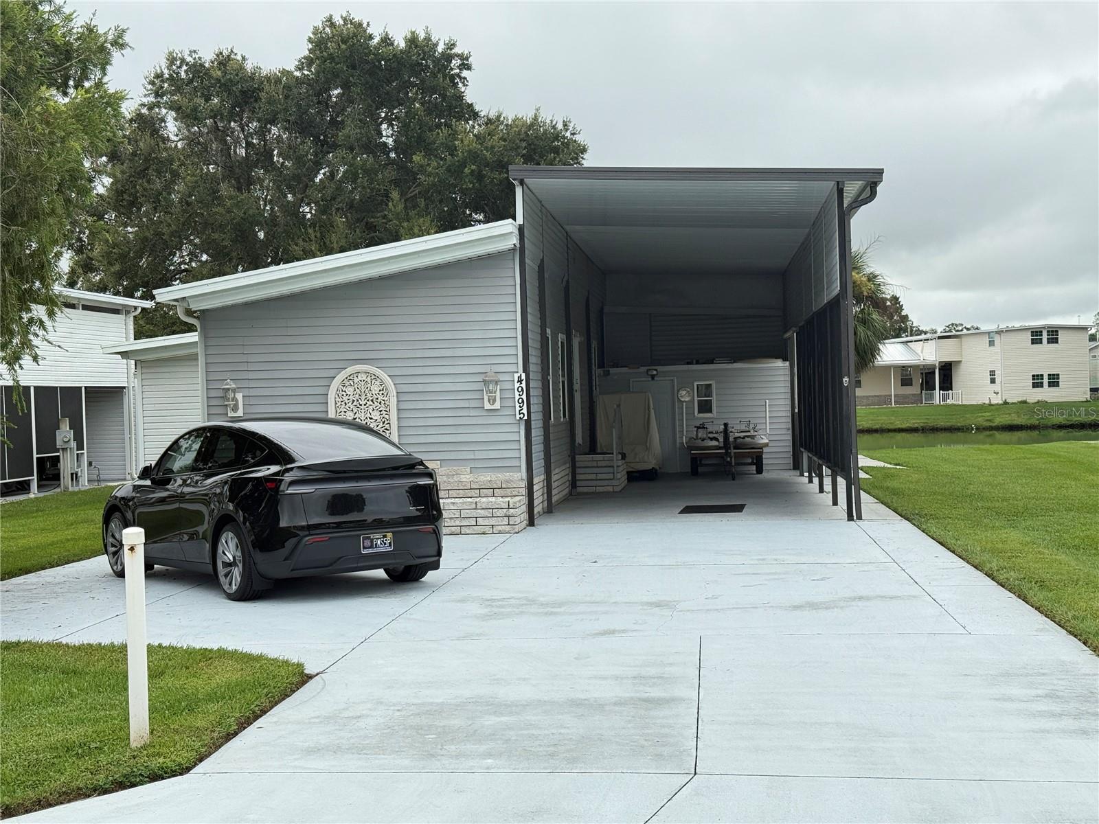 MOUNT OLIVE SHORES PH 03 - Residential