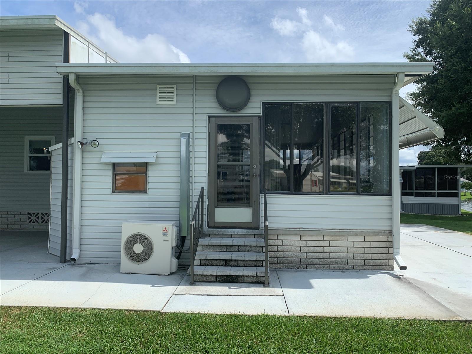 MOUNT OLIVE SHORES PH 03 - Residential