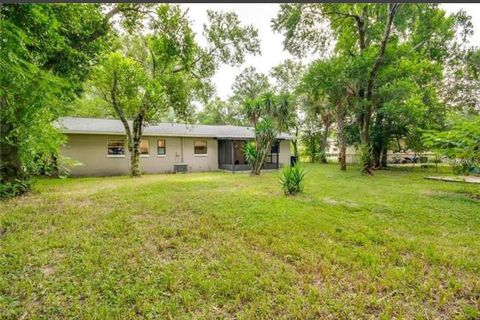 A home in ORLANDO