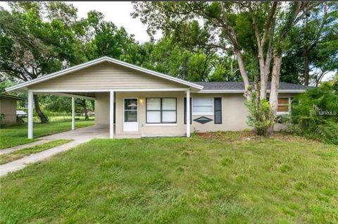 A home in ORLANDO