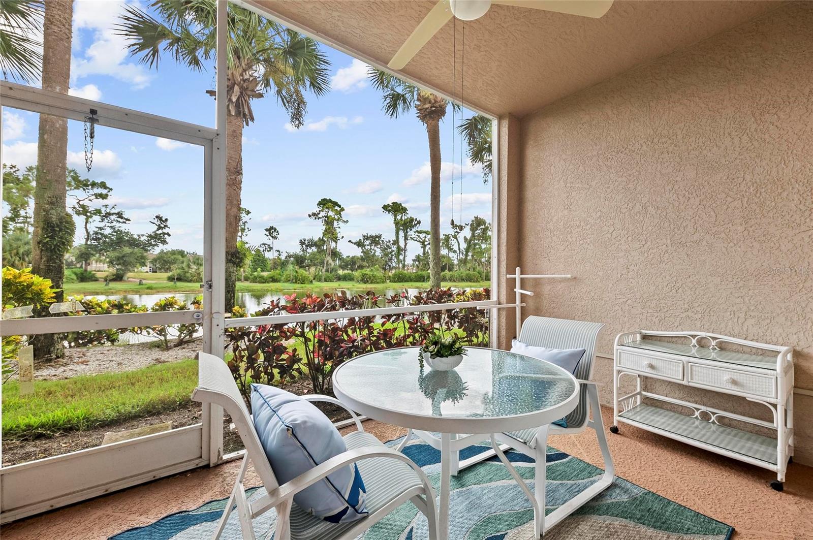 HERITAGE OAKS GOLF & COUNTRY CLUB - Residential Lease