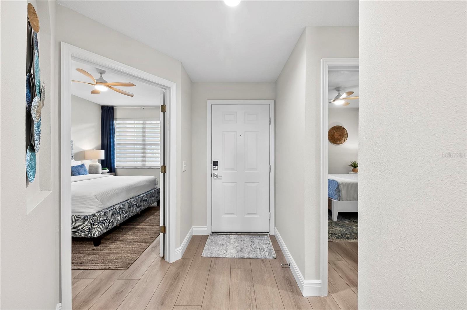 HERITAGE OAKS GOLF & COUNTRY CLUB - Residential Lease