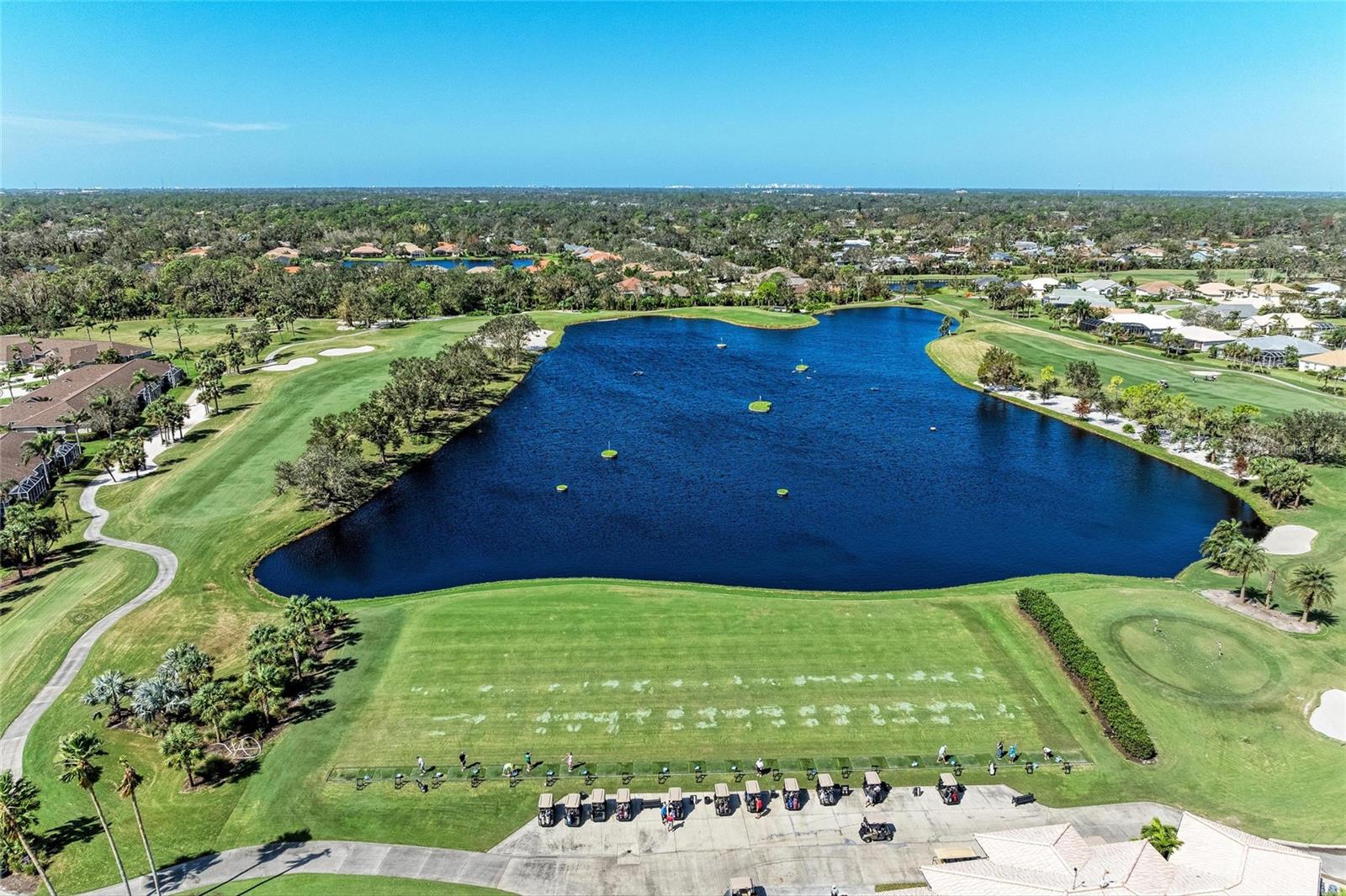 HERITAGE OAKS GOLF & COUNTRY CLUB - Residential Lease
