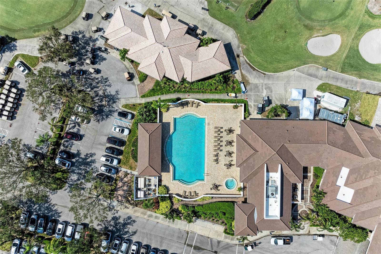 HERITAGE OAKS GOLF & COUNTRY CLUB - Residential Lease
